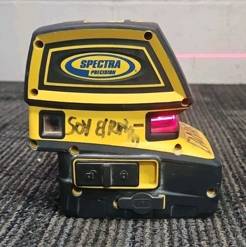 Spectra precision lt52r - precision,