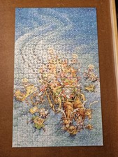 Heye Ryba Merry Christmas