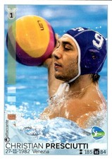 figurina Rio 2016 panini # 162