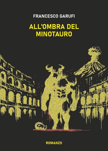 All ombra del minotauro - all'ombra,