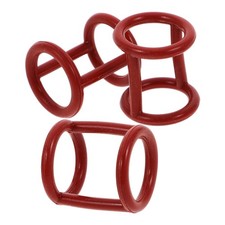 3 Pezzi Accessori Gelatiera