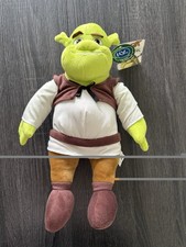 Peluche ufficiale DreamWorks