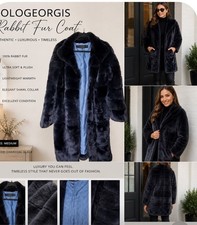 POLOGEORGIS Cappotto in