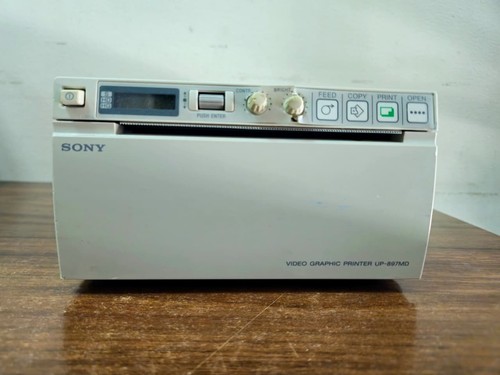 Sony 897md stampante - sony,