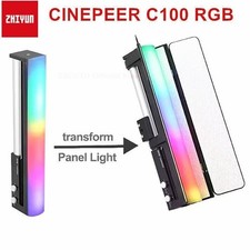 Zhiyun CINEPEER C100 Combo 100
