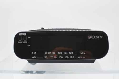 Sony icf c212 dream - sony,