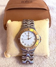 orologio uomo EBEL sportwave