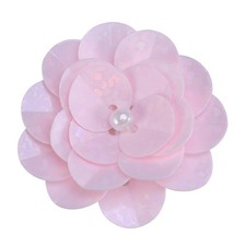  Piccola applique patch 3d