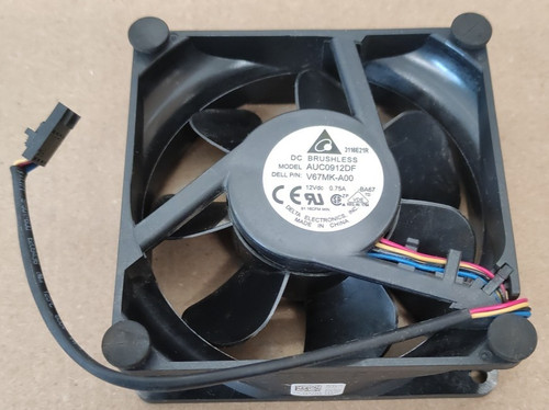 Ventilatore dell precision - ventilatore,