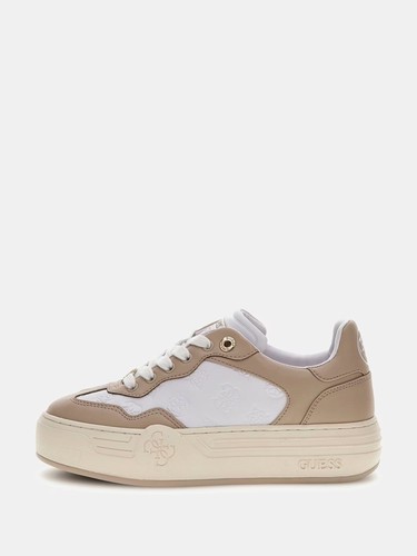 Guess sneakers swole