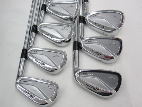 Mizuno set ferri - mp-64, da