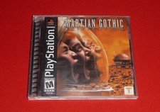 Martian Gothic Unification