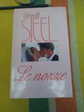 Danielle Steel Le Nozze