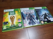 Bundle Giochi Xbox 360, tema