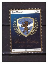 s26976) SAN MARINO 2011 MNH**