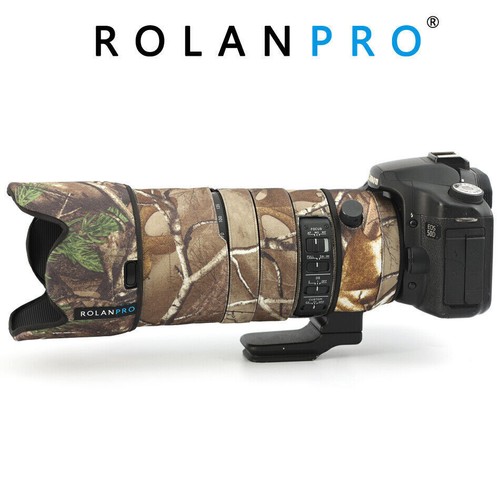 Rolanpro copriobiettivo - rolanpro,