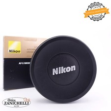 NIKON Slip On Front Lens Cap 14-24mm Usato