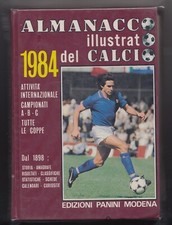 Almanacco illustrato del