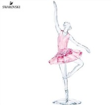 Ballerina ballerina cristallo