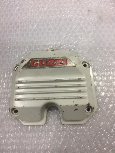Coperchio testa moto guzzi v75 - moto,