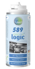 IGIENIZZANTE AUTO CAMPER TUNAP 589 SPRAY SANIFICANTE ABITACOLO  - ASSORBI ODORI
