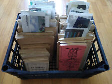 LOTTO POESIE E SCRITTI DEL