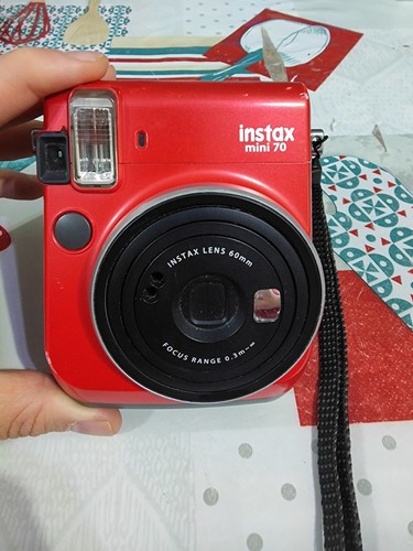 Fotocamera fujifilm instax - fujifilm,