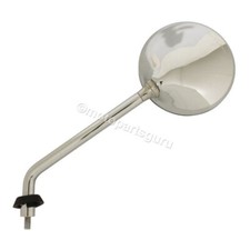 CM027707 OEM Left LH Side