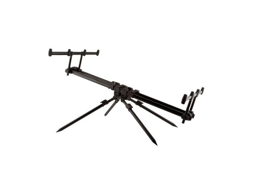 Fox ranger mk2 rod - rod, 4