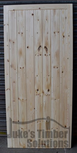 Porta laterale legno - porta,