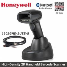 Honeywell Xenon 1902GHD-2USB-5