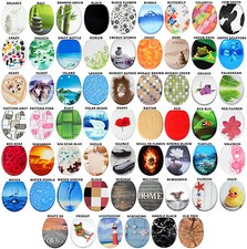 SEDILE WC STAMPATO ALTA