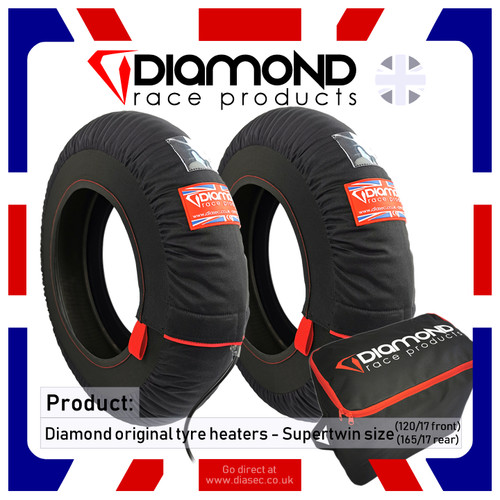 Diamond race products - diamond,