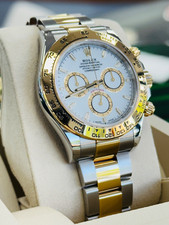 Rolex daytona 126503 - rolex,
