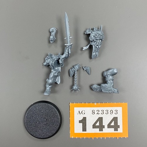 Pit champion spire tyrants - champion,