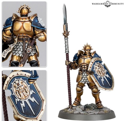 Warhammer aos age sigmar - warhammer,