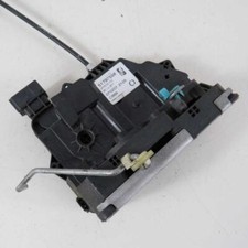 Serratura anteriore porta rh 51797558 per FIAT GRANDE PUNTO 199 2005-2013 usata (44744)