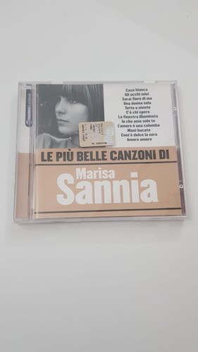 Marisa sannia le più - sannia,