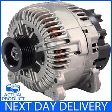 ALTERNATORE NUOVO AUDI A6 E AUDI A8 2.7 3.0 TDI DIESEL V6 2004-2008