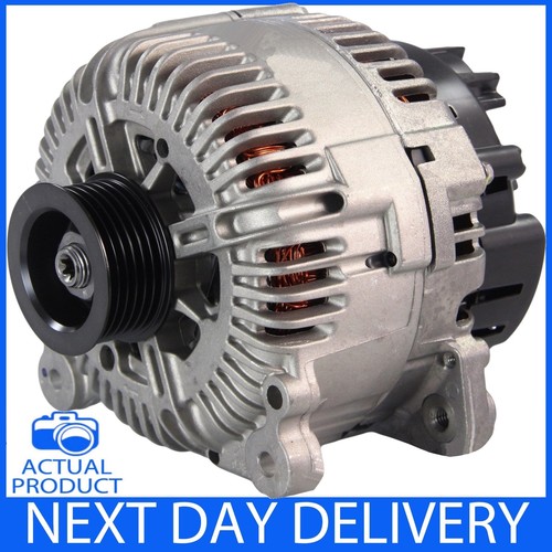 Alternatore nuovo audi e - nuovo,