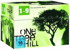 One tree hill die komplette - hill,