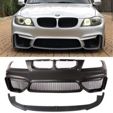 PARAURTI ANTERIORE PER BMW E90