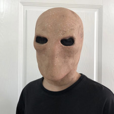 Maschera Slenderman