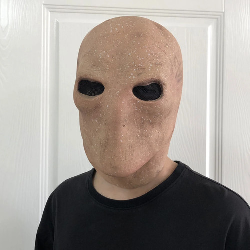 Maschera slenderman - maschera,