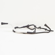 PORSCHE CAYENNE 9PA Intake Manifold Venturi Tube 95511075000 NEW GENUINE