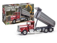 Revell 1:25 Kenworth K-900