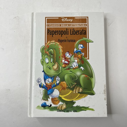 Disney classici della - disney,