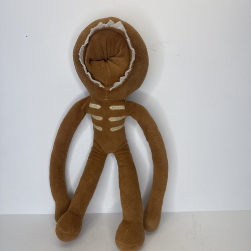 Peluche testa sirena - peluche, di