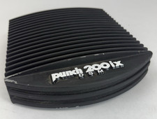 Amplificatore audio per auto