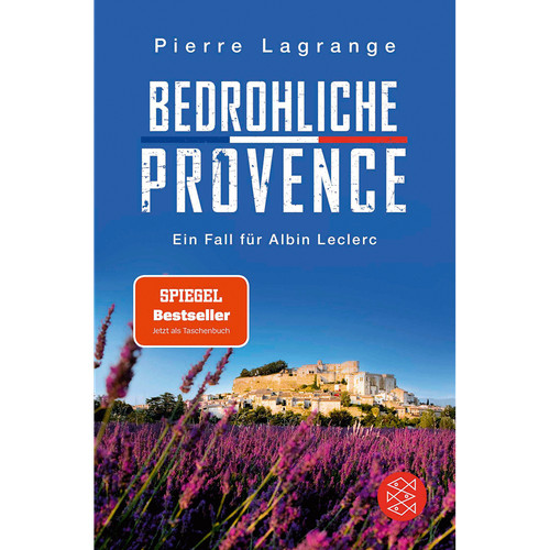 Provenza minacciosa il - provenza,